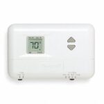 Honeywell T8411R1028 Thermostat