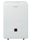 Danby 50 Pint Dehumidifier- DDR050BDWDB